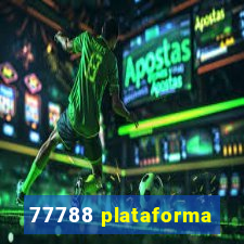 77788 plataforma